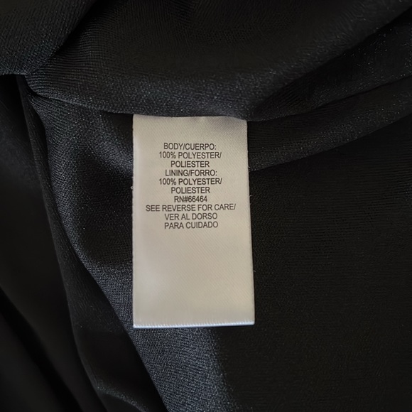 Sandra Darren Floral Dress - Picture 14 of 14